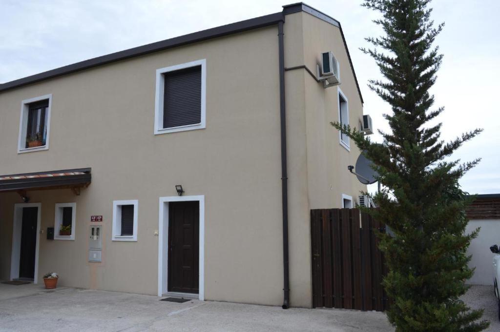 Apartma Korte