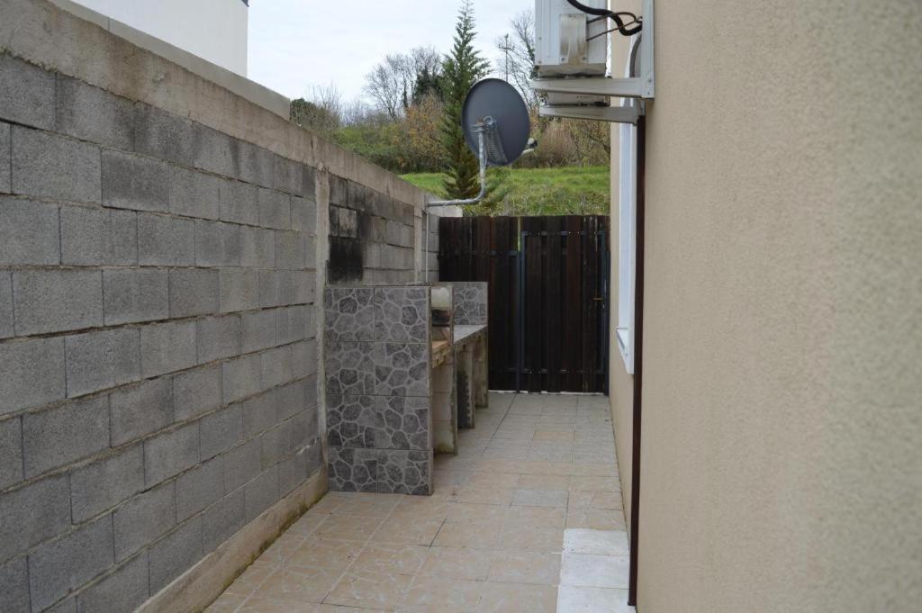 Apartment Apartma Korte