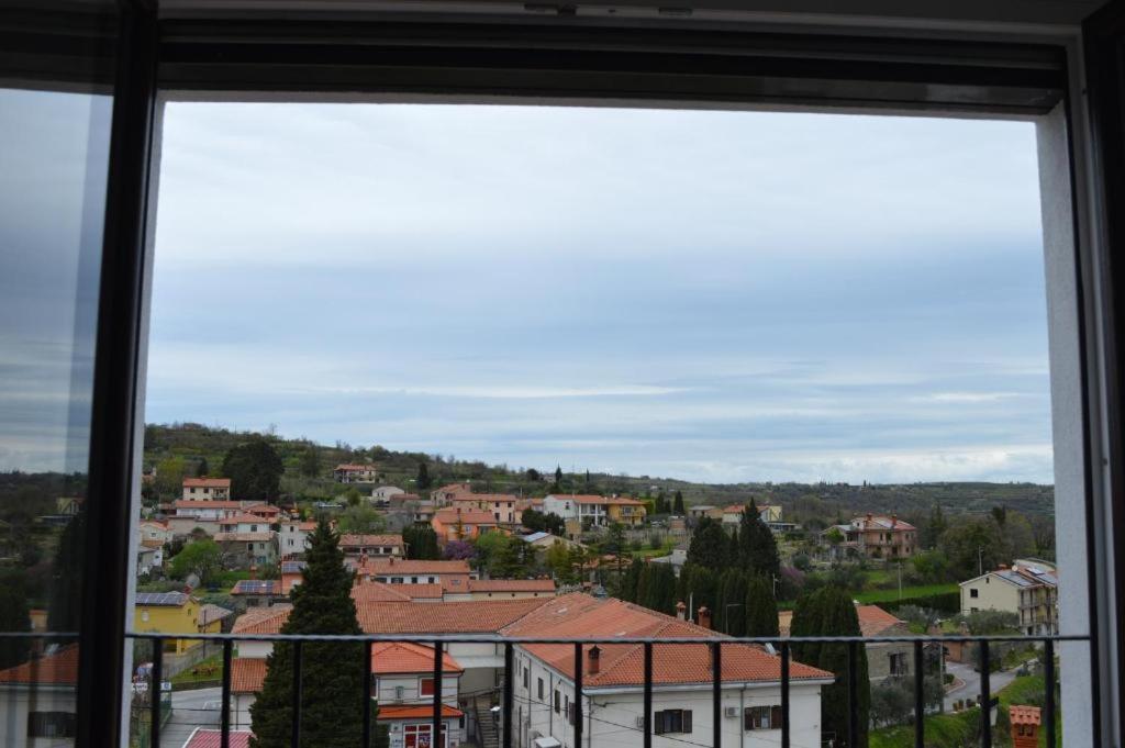 Apartma Korte Apartment Izola