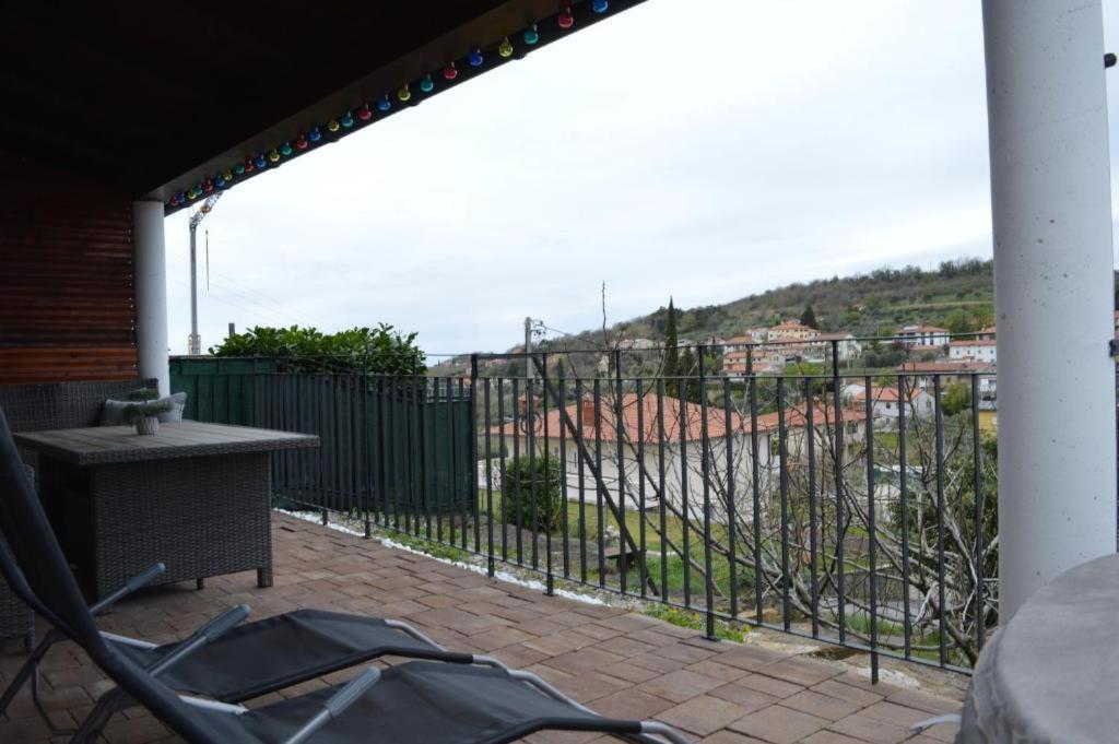 Apartma Korte *