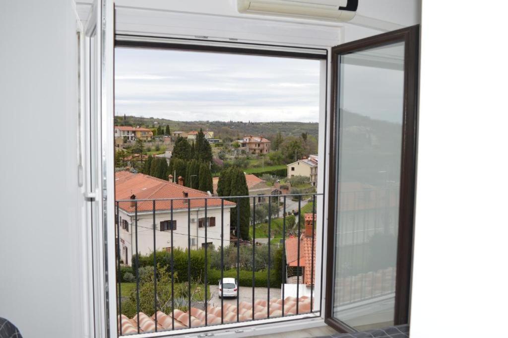 Apartma Korte Apartment *