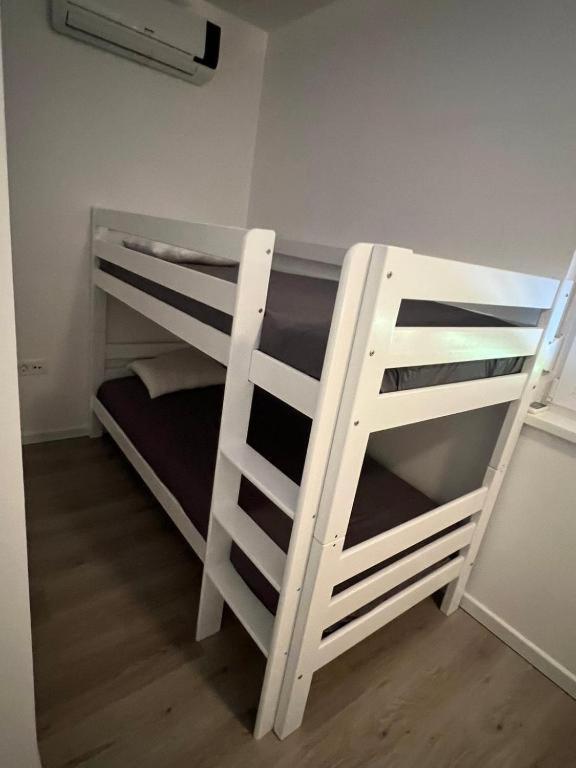 Apartma Korte Izola