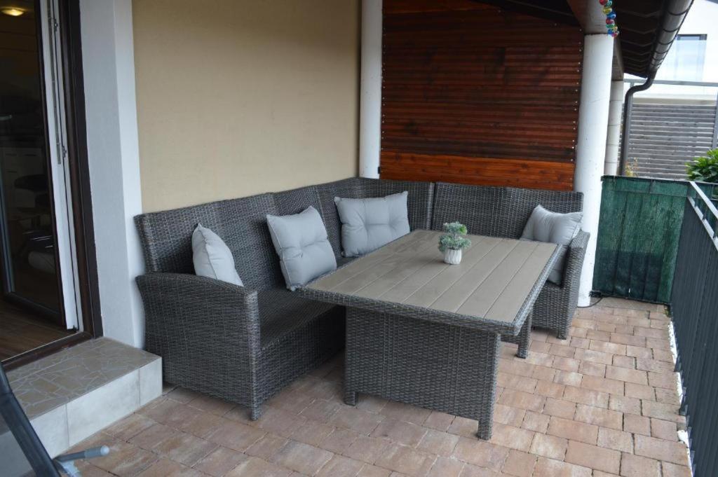 Apartma Korte Apartment *