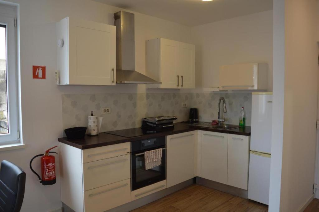 Apartment Apartma Korte *