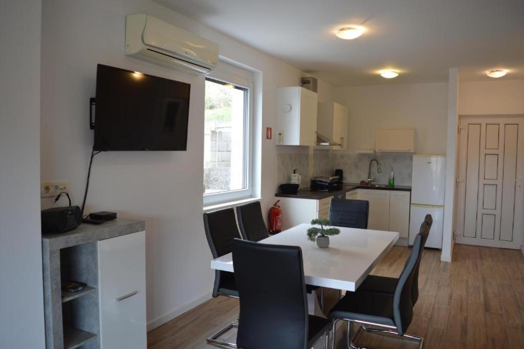 Apartment Apartma Korte *