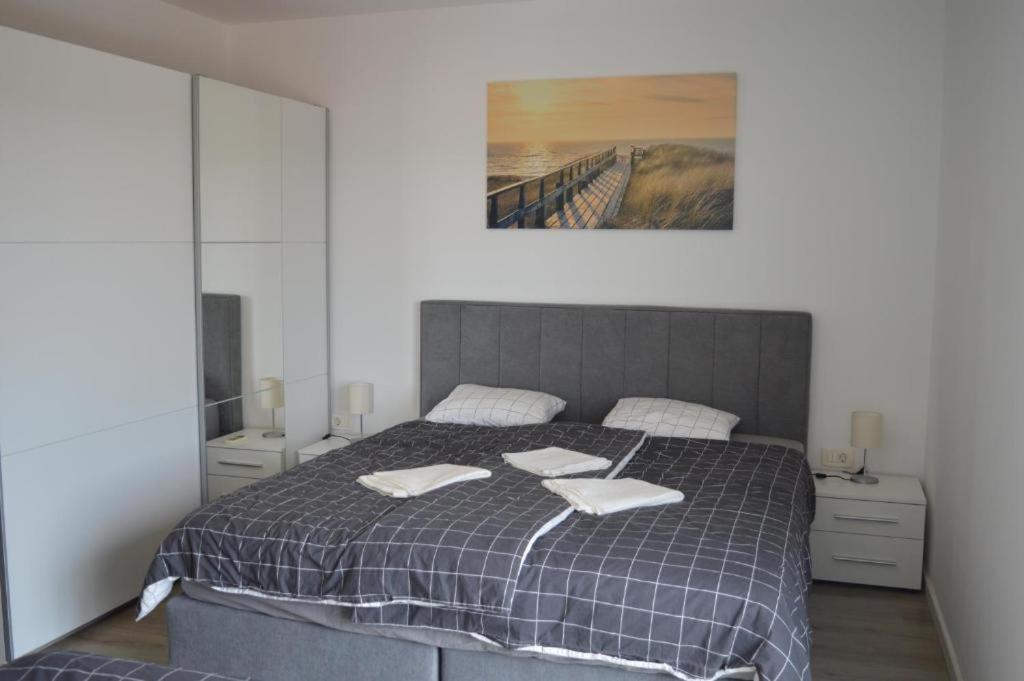 Apartma Korte Apartment Izola